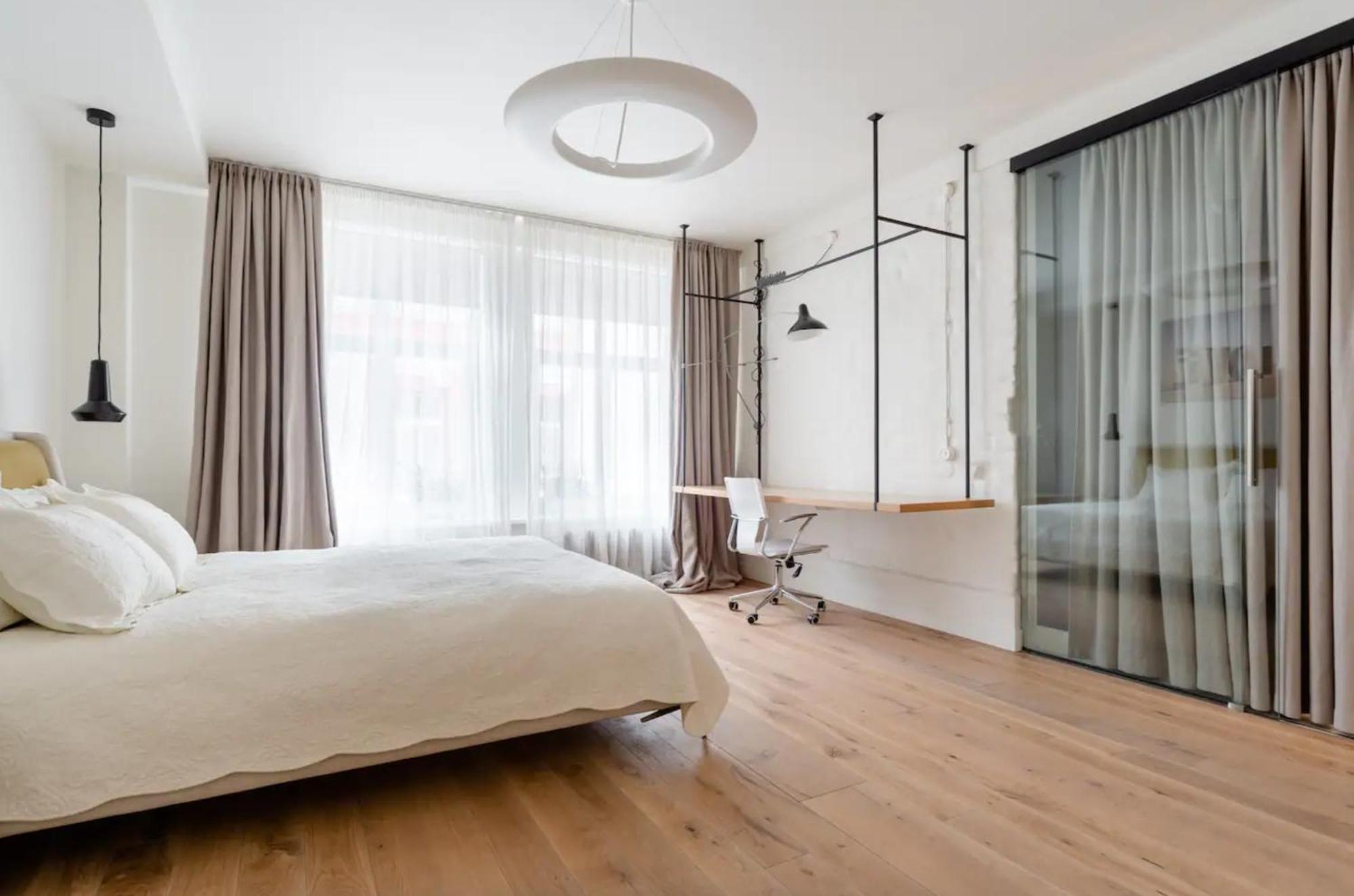 Millionaire Suite Riga Luaran gambar