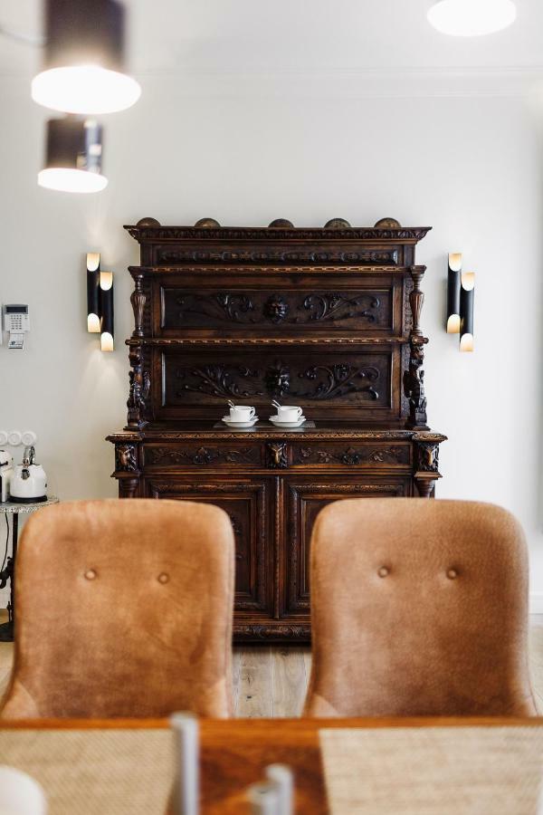 Millionaire Suite Riga Luaran gambar