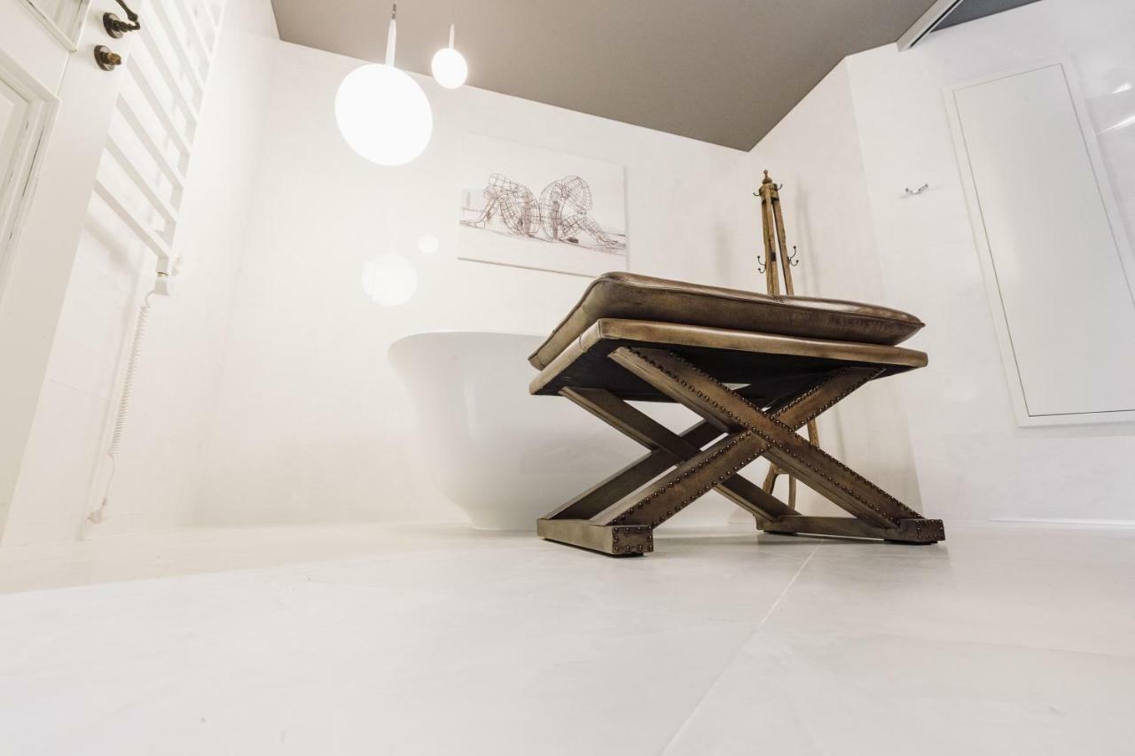 Millionaire Suite Riga Luaran gambar