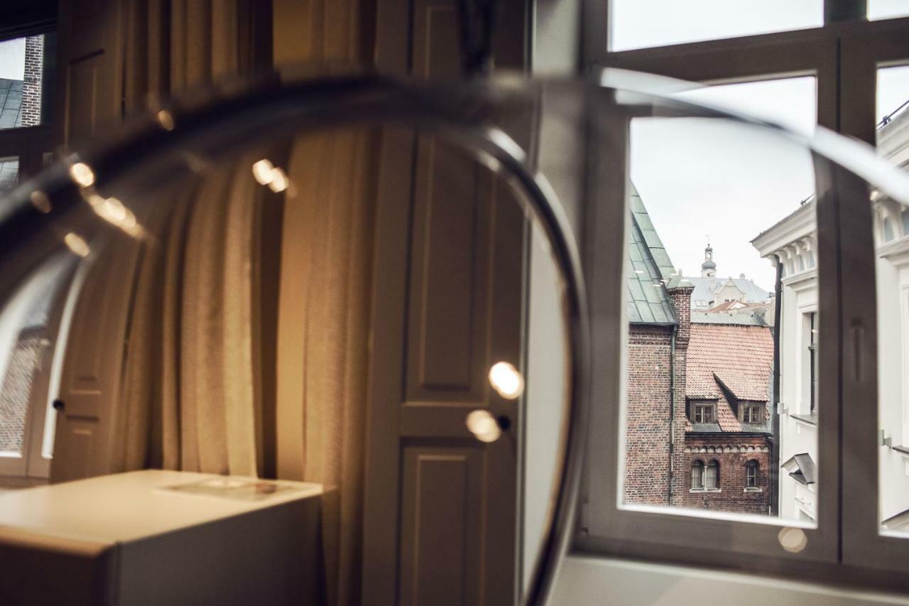 Millionaire Suite Riga Luaran gambar