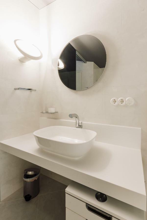 Millionaire Suite Riga Luaran gambar