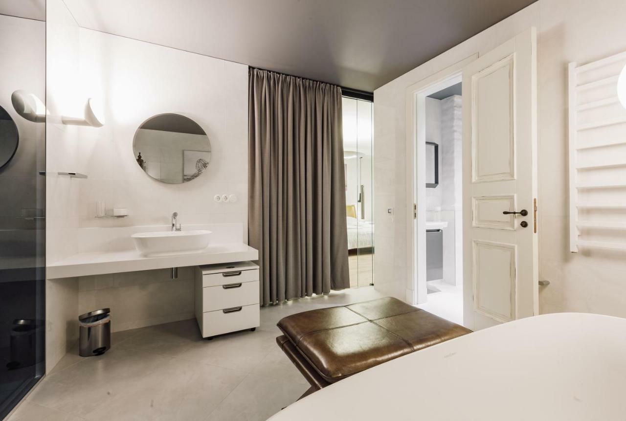 Millionaire Suite Riga Luaran gambar