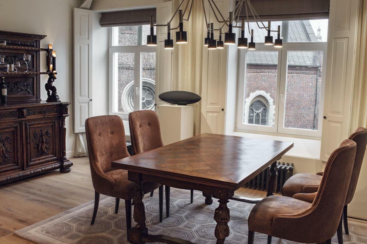 Millionaire Suite Riga Luaran gambar